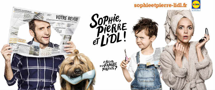 Sophieetpierre-lidl.fr Sophie Pierre et Lidl